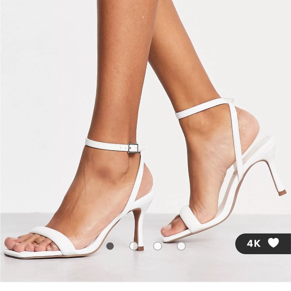 ASOS design High heels
